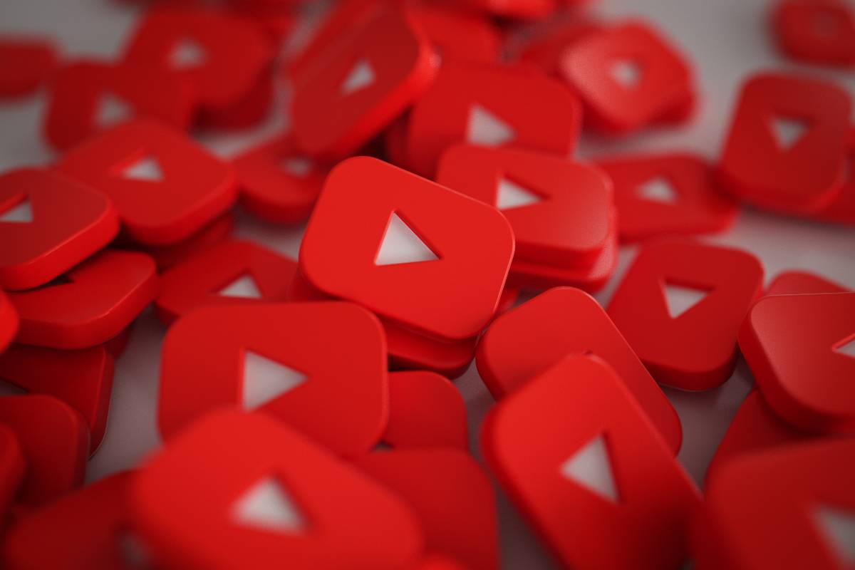 Imagem ilustrativa de YouTube Ads