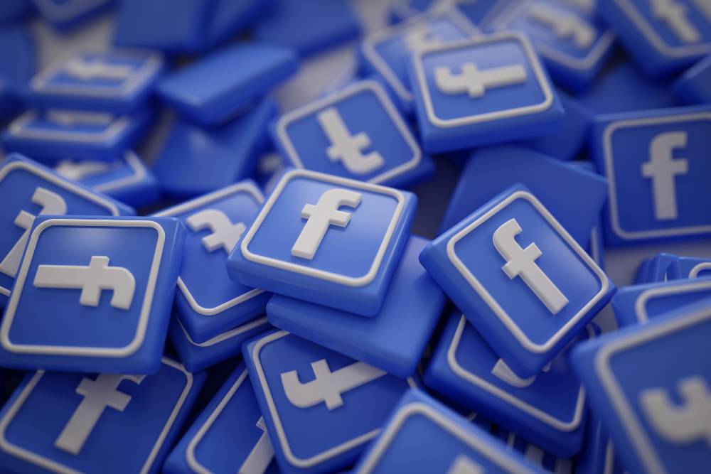Imagem ilustrativa de Facebook Blueprint.