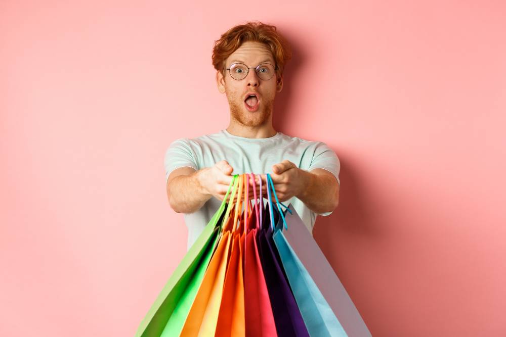 Imagem ilustrativa de como atrair clientes para sua loja.
