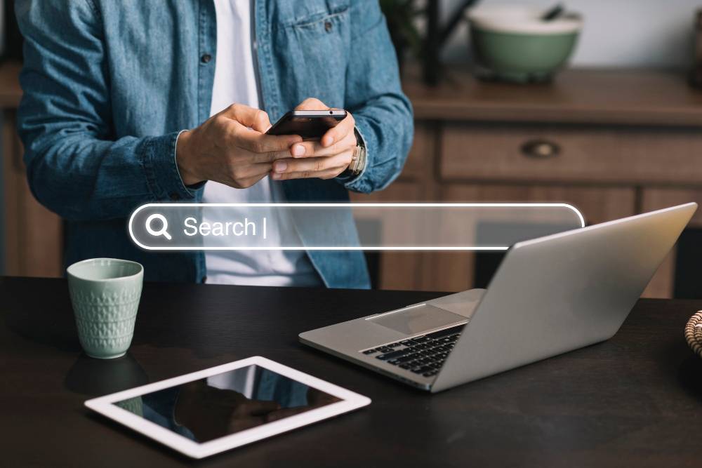 SEO na Bagy: como fazer sua loja rankear no Google?