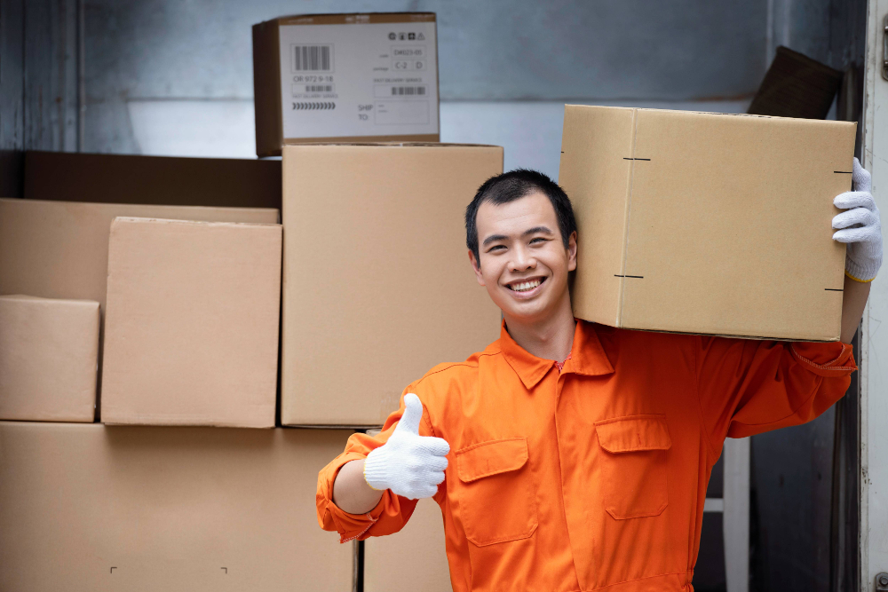 Como importar da China legalmente: saiba os passos!