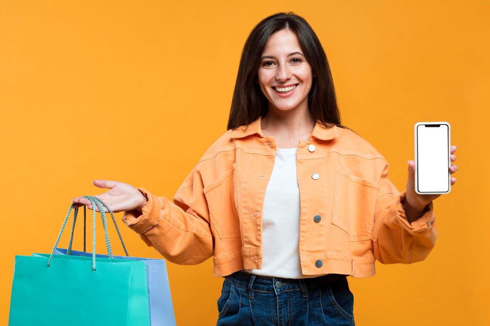 Imagem ilustrativa para afiliado shopee