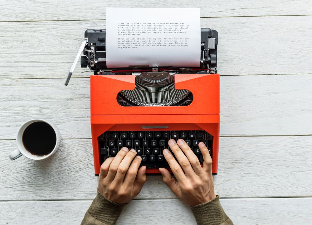 Imagem ilustrativa para copywriting