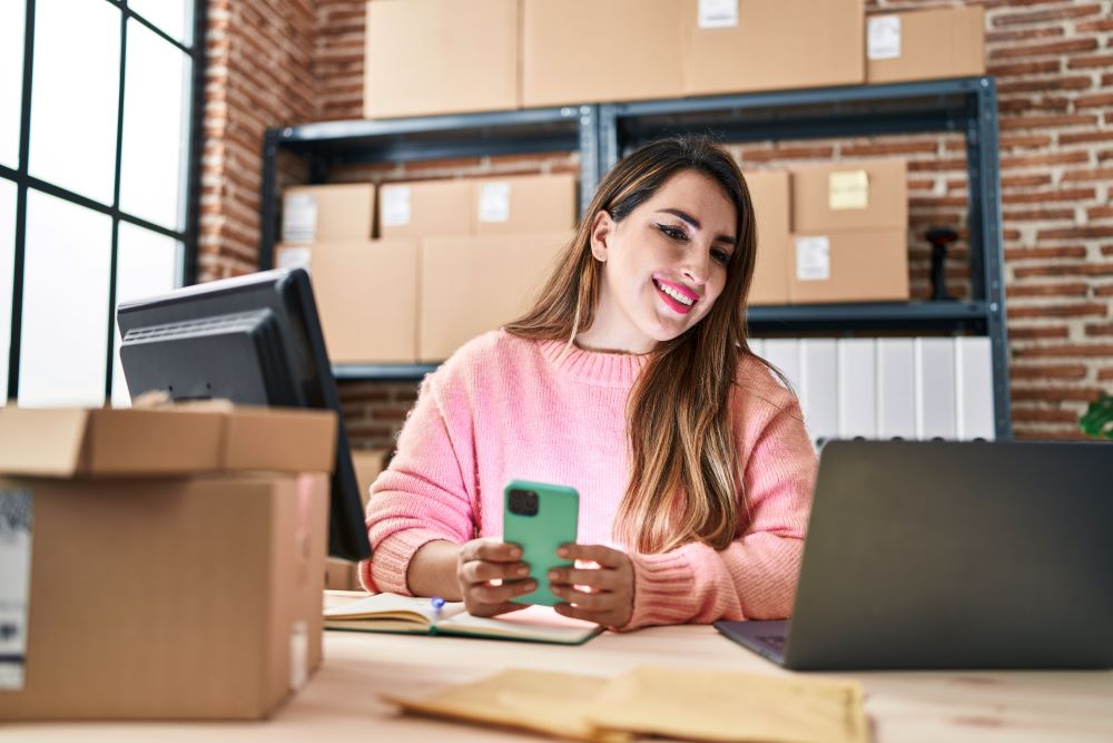Imagem ilustrativa para fornecedor dropshipping