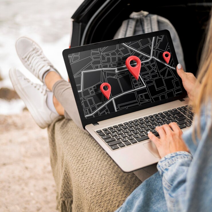 Geomarketing: Saiba quais as vantagens para lojas virtuais!