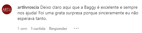Cópia de Cópia de bagy app